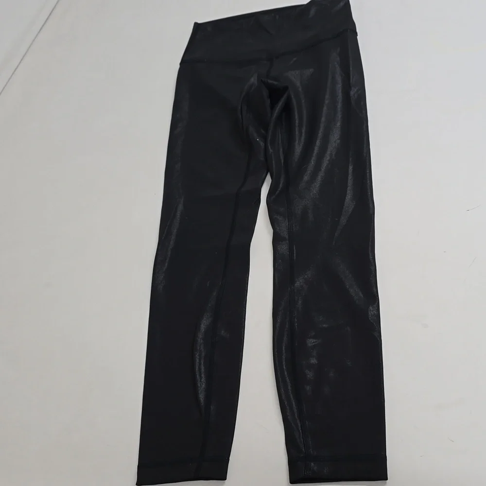 Lululemon Wunder Train High-Rise Tight 25